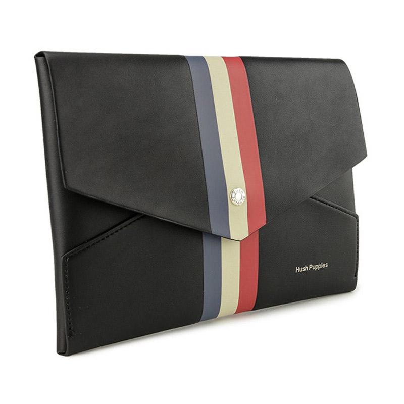 Jual Hush Puppies Aliyah Clutch Wanita BC91032GY0 BC91032BK0