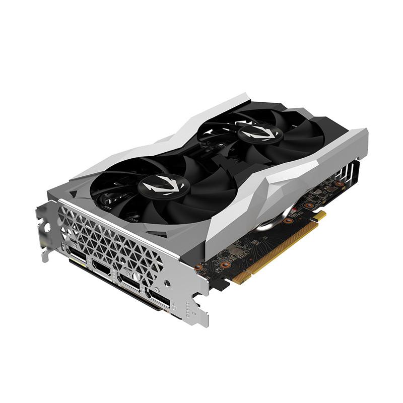 Jual Zotac Gaming Geforce Rtx 2060 Super Mini Online Desember 2020 Blibli