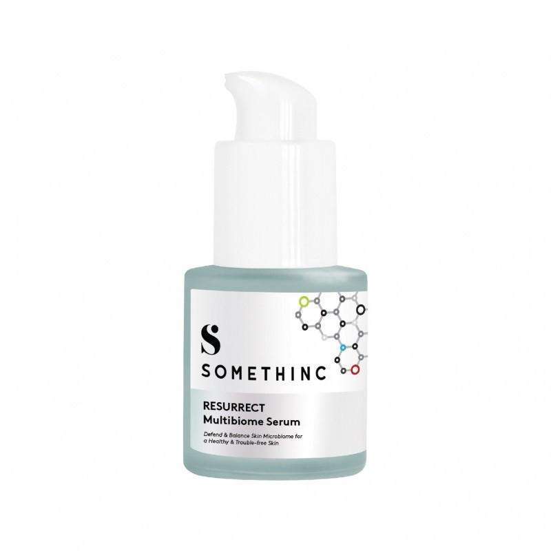 Jual SOMETHINC Niacinamide Serum | sabi | aha bha | Barrier | Moisture Beet - Resurrect Multi di Seller elysia.id - Kota Bandung, Jawa Barat | Blibli