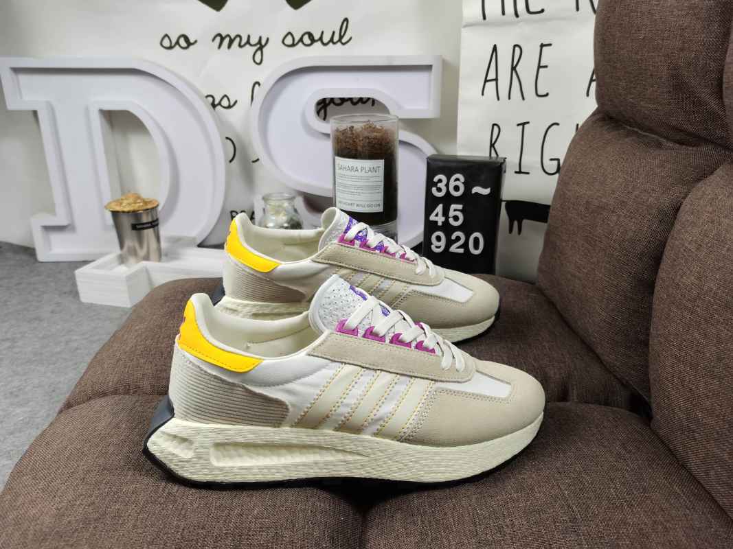Adidas Racing 1 Boost Prototype Men 
