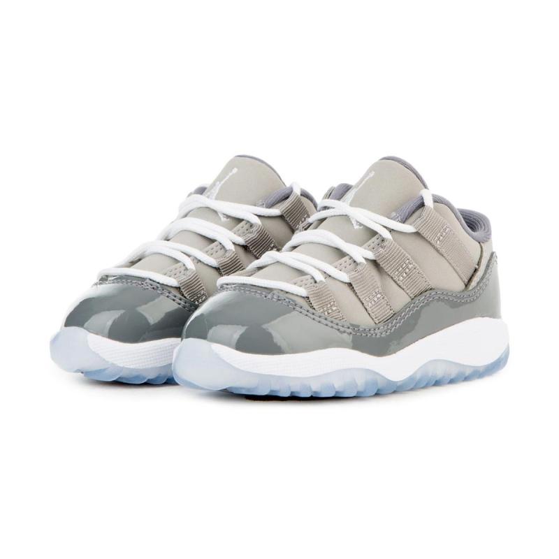 cool grey 11 infant