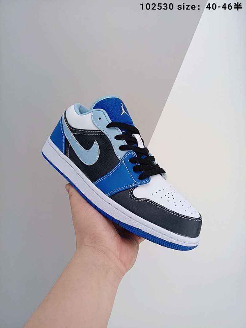 air jordan 1 retro low gs