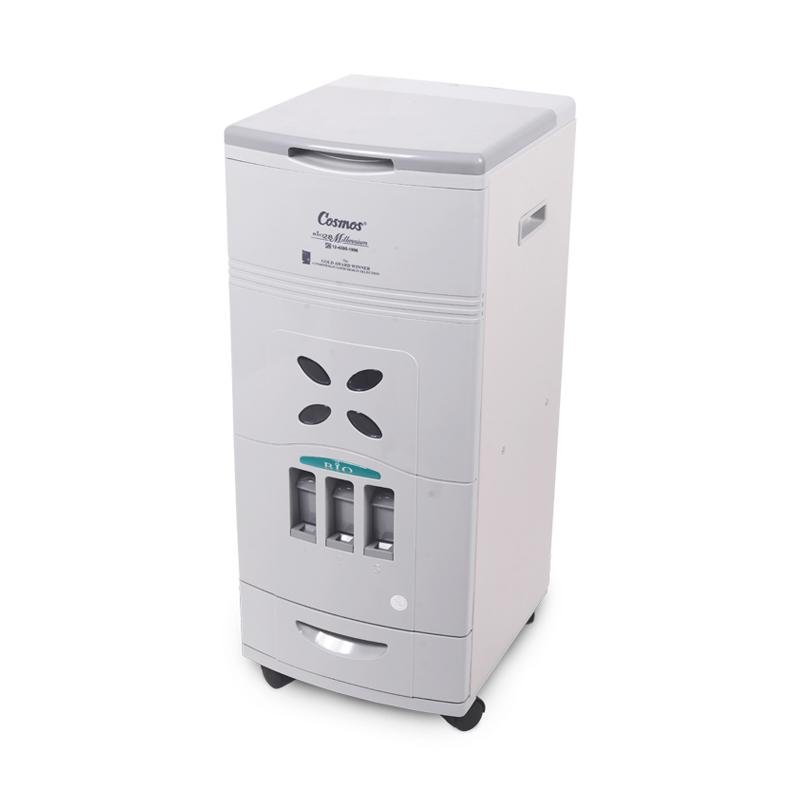 Jual Rice Box Cosmos Bio38 Bio 38 Tempat Penyimpanan Beras Cosmos 38kg Kota Surabaya Miami Tokopedia