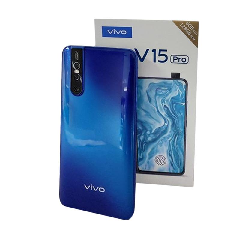 Jual Vivo V15 Pro Handphone Online Maret 2021 Blibli Vivo v15 turun harga podrobnee. vivo v15 pro handphone