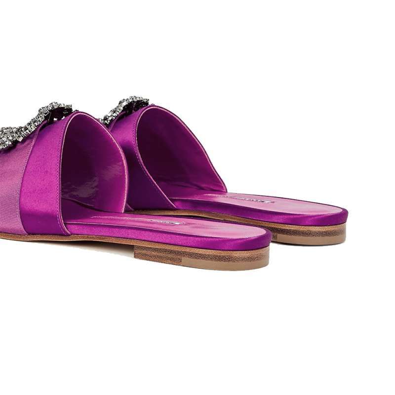 Promo Manolo Blahnik Martamod FMC 