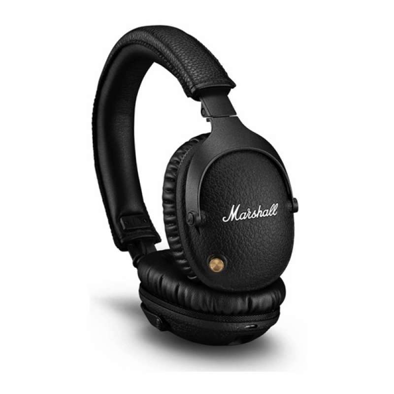 Jual Marshall Monitor II ANC Bluetooth Headphone - Black di Seller Master  Elektric - Kota Jakarta Barat, DKI Jakarta | Blibli