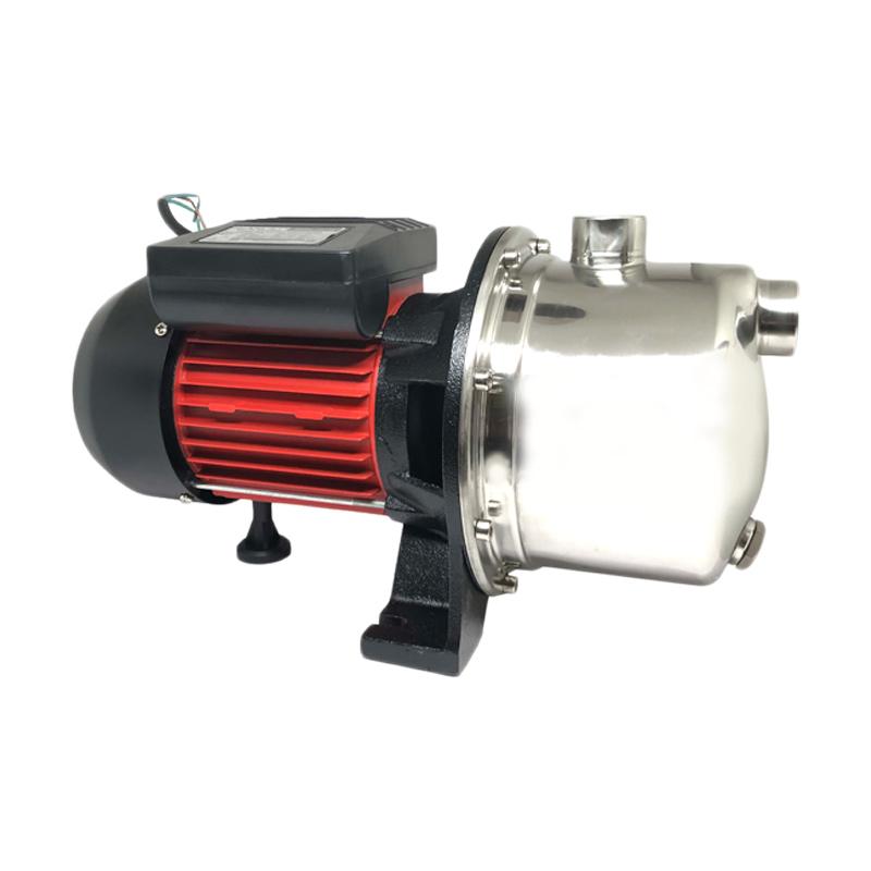 Jual Sanju Sj60 Stainless Semi Jet Pump Pompa Air Terbaru Juli 2021 Blibli