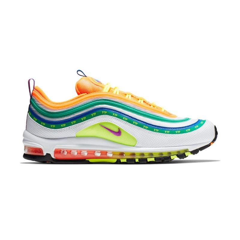 Nike air top max 97p