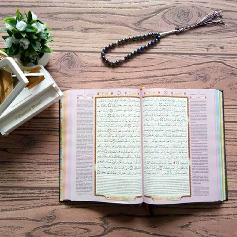 30 Ide Gambar Al Quran Dan Tasbih Aneka Tas Cantik