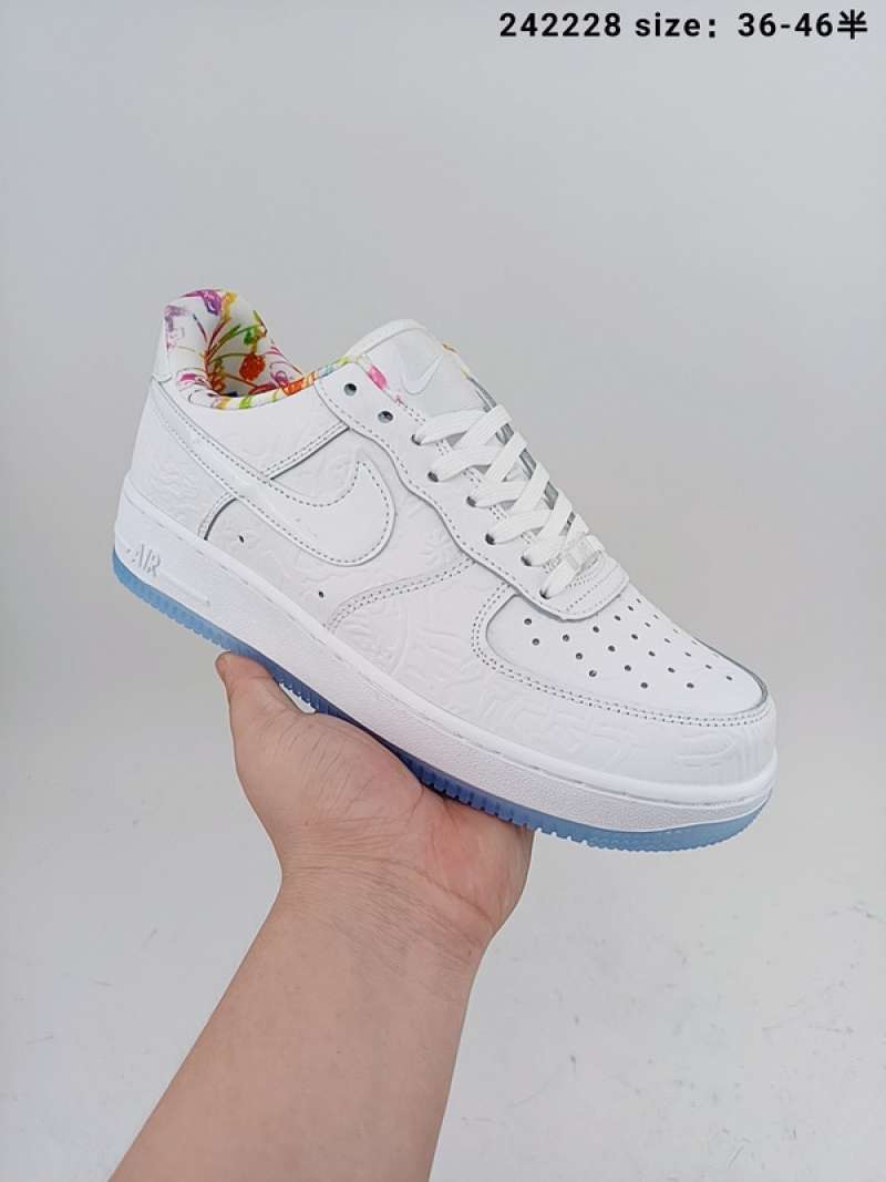 Promo NIKE Air Force 1 Low Chinese New 