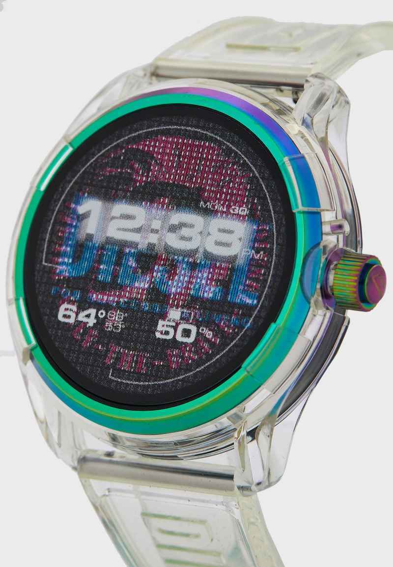 Diesel smartwatch dzt clearance