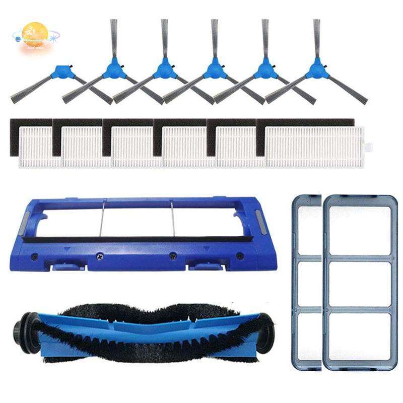 RoboVac 35C Vacuum Filters 