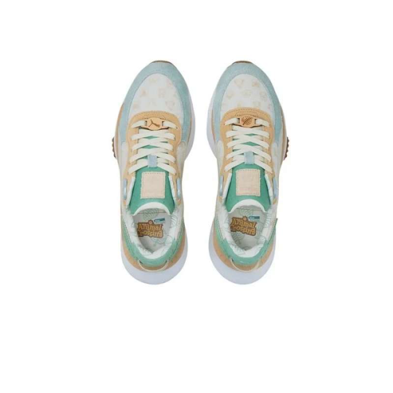 Jual PUMA WILD RIDER ANIMAL CROSSING 