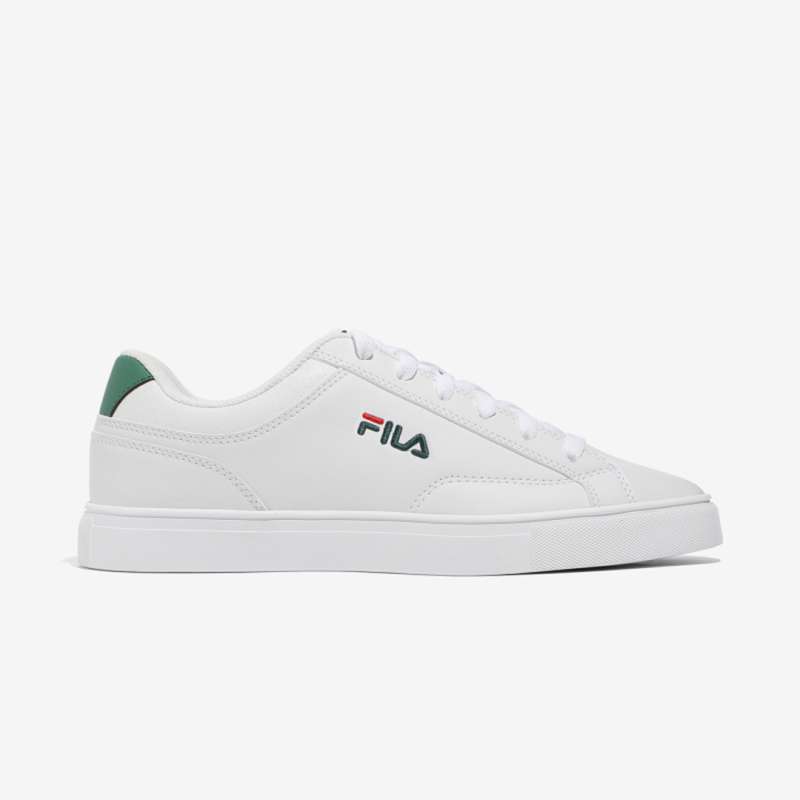 Sneaker fila store putih