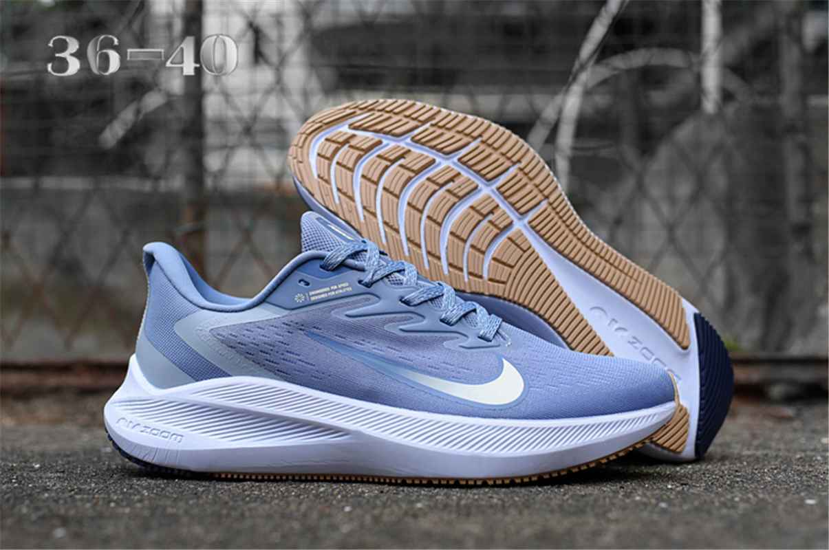 Jual NIKE Women's Air Zoom Winflo 7 