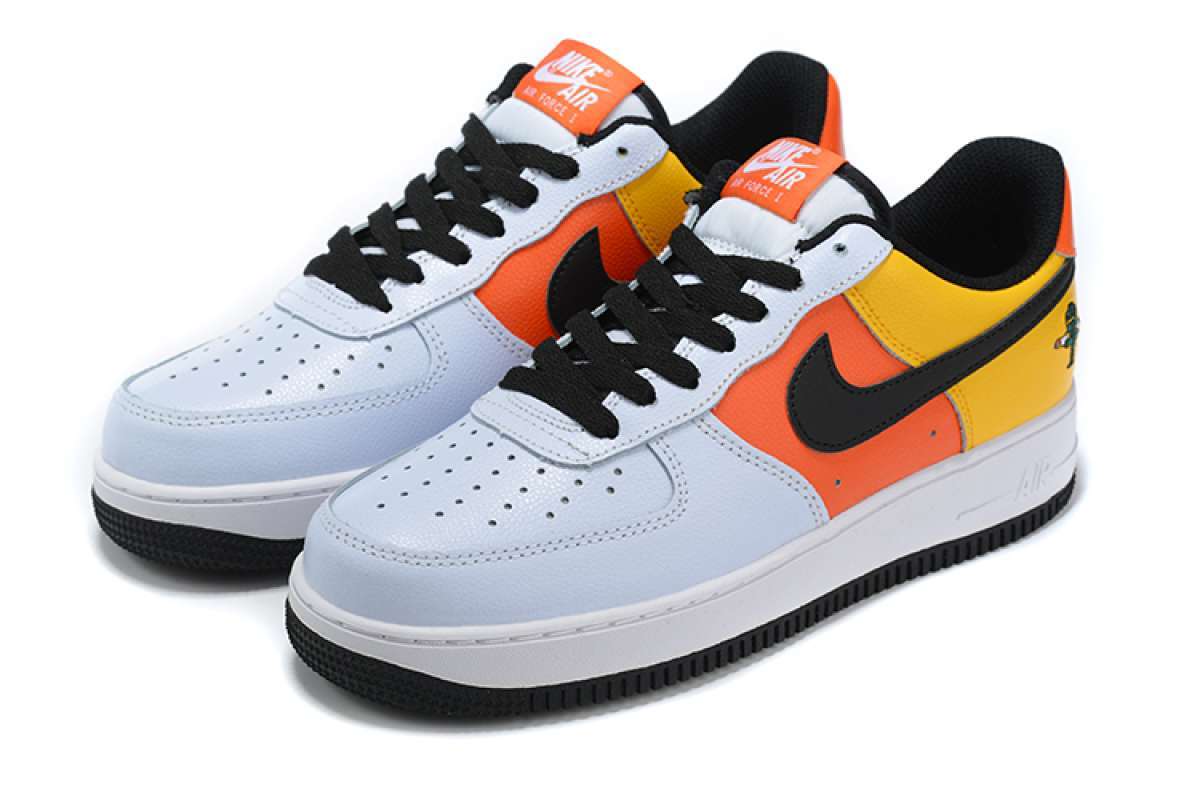 Low Men Women Running Shoes FO83 