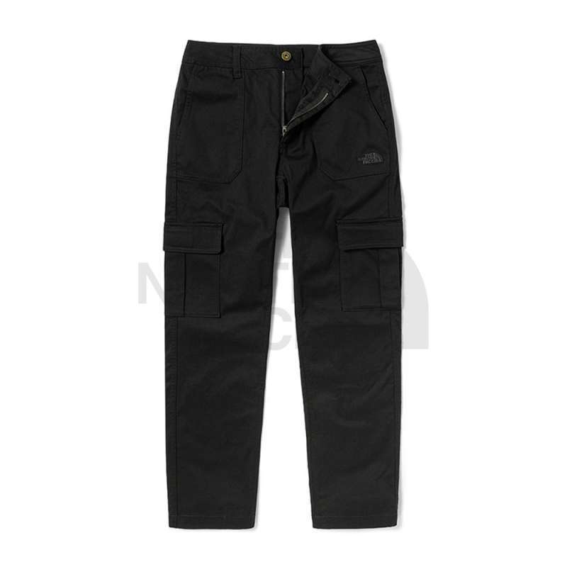 Women Heritage Cargo Pant-NF0A5AZ1JK3 