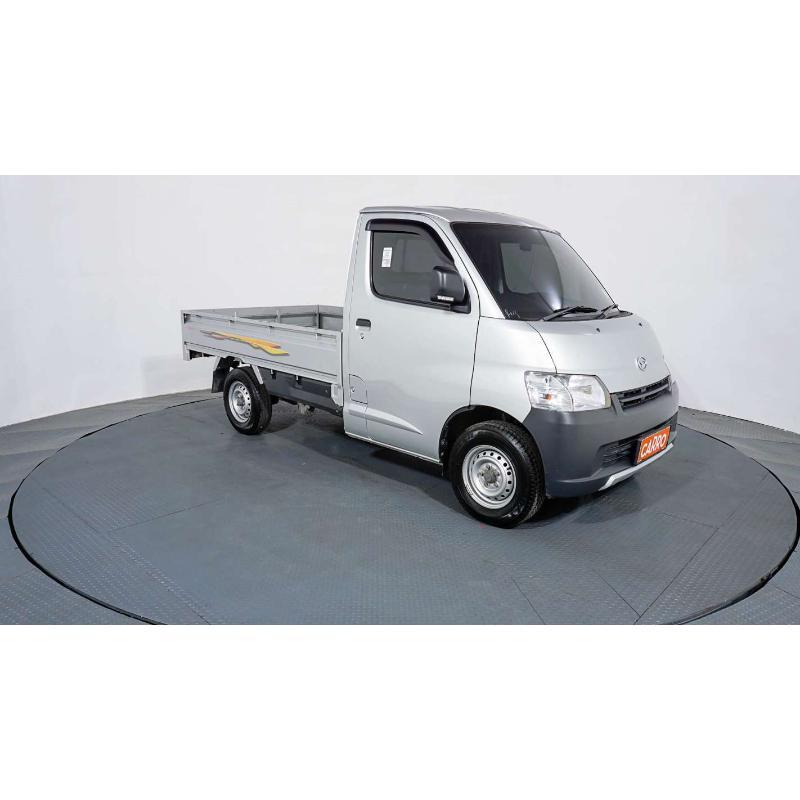 granmax 1.5