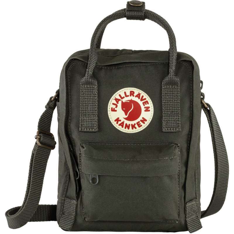 Jual Fjallraven Kanken Sling Vinylon 