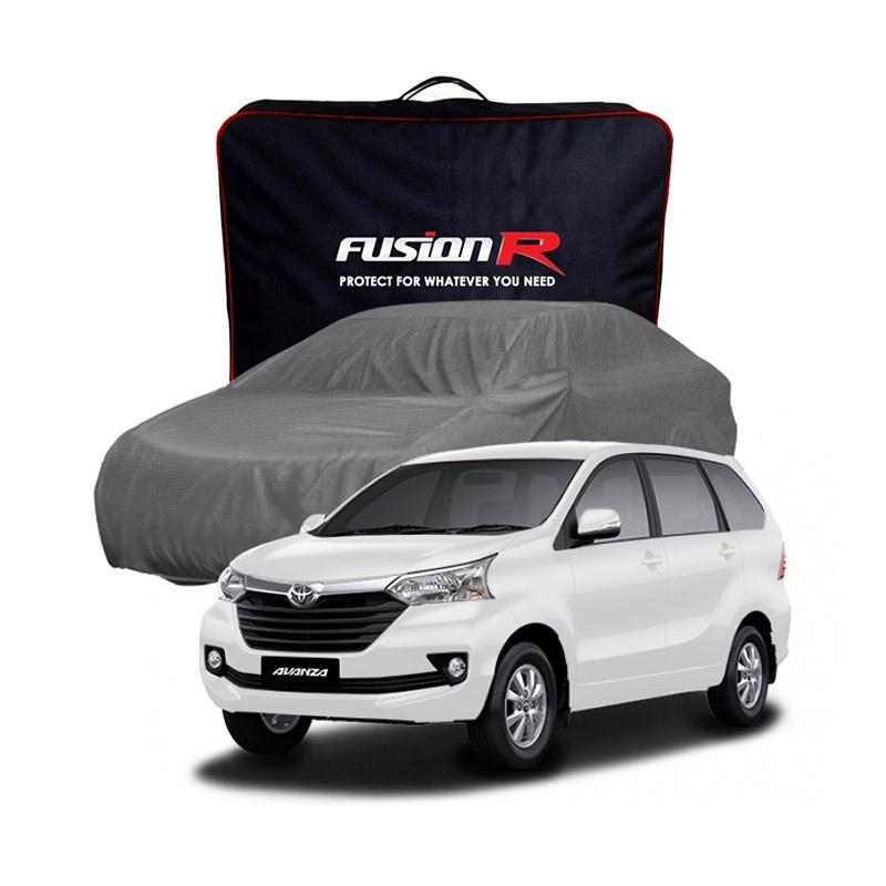 Jual Fusion R Cover Sarung Mobil Avanza Fusion R Multi Waterproof Kualitas Seperti Krisbow Grey Murah Mei 2021 Blibli