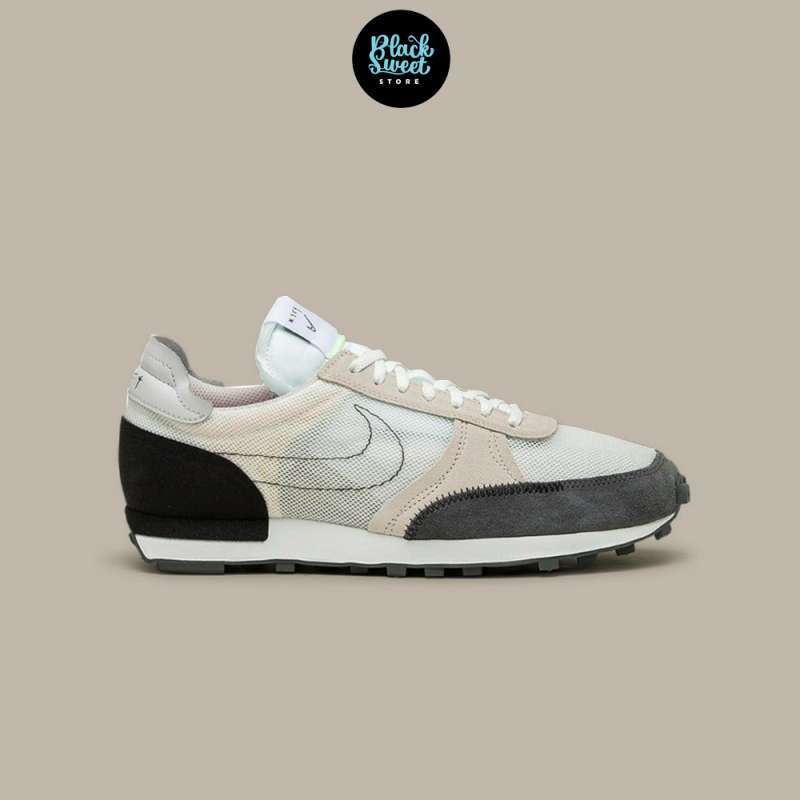 nike daybreak type white