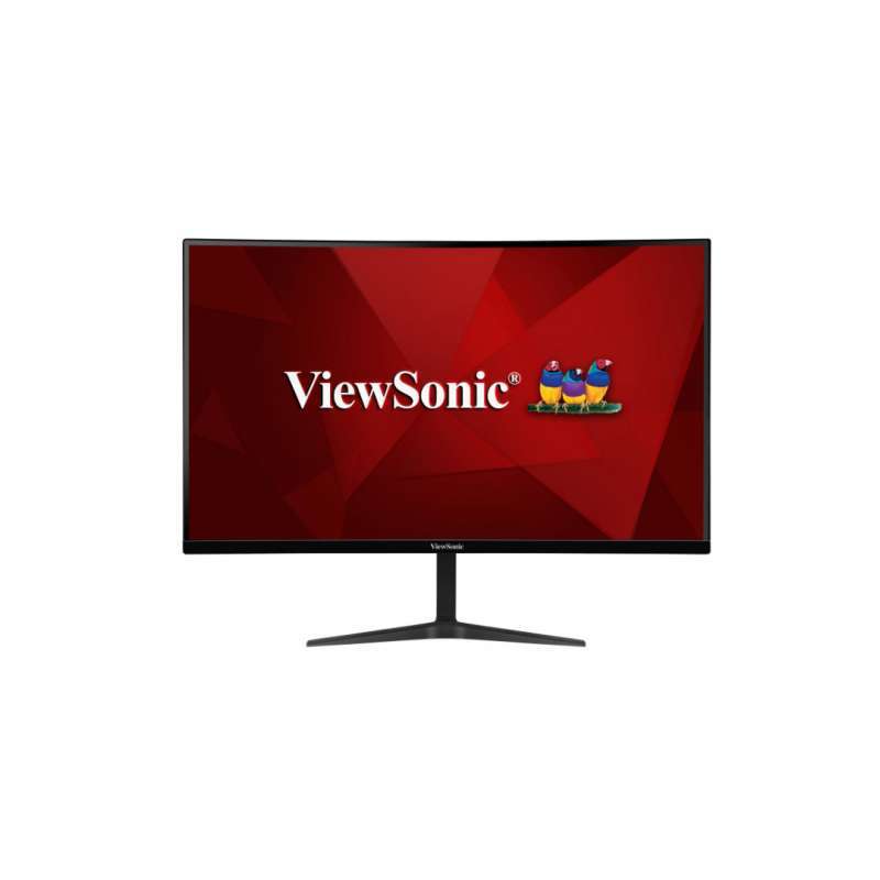 Promo Monitor LED Viewsonic VX2418-PC 