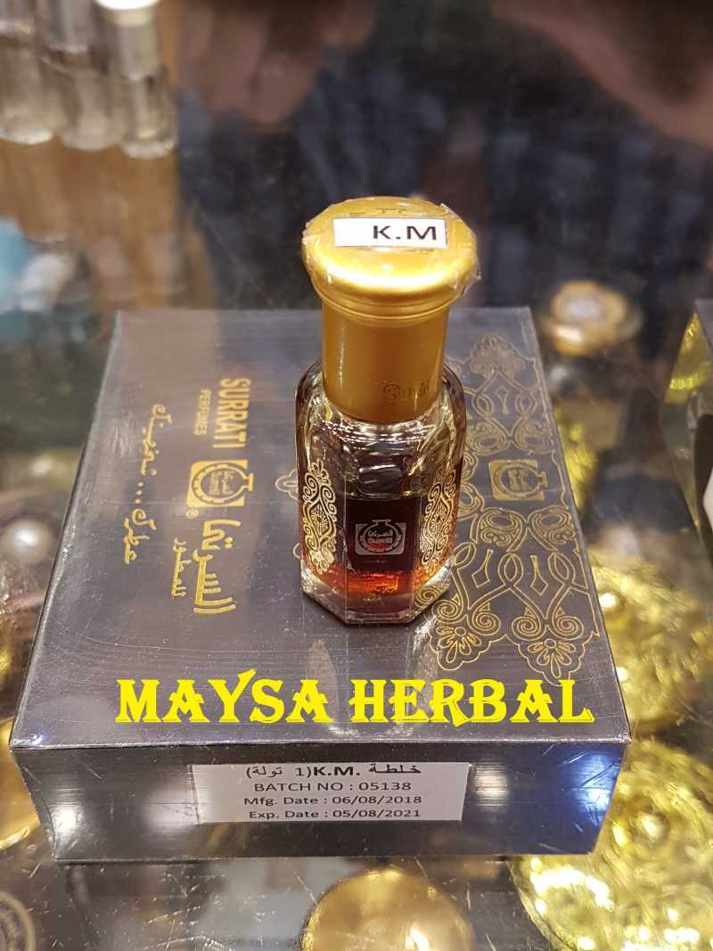 Parfum Surrati Hajar Aswad Lengkap Harga Terbaru Februari 2024