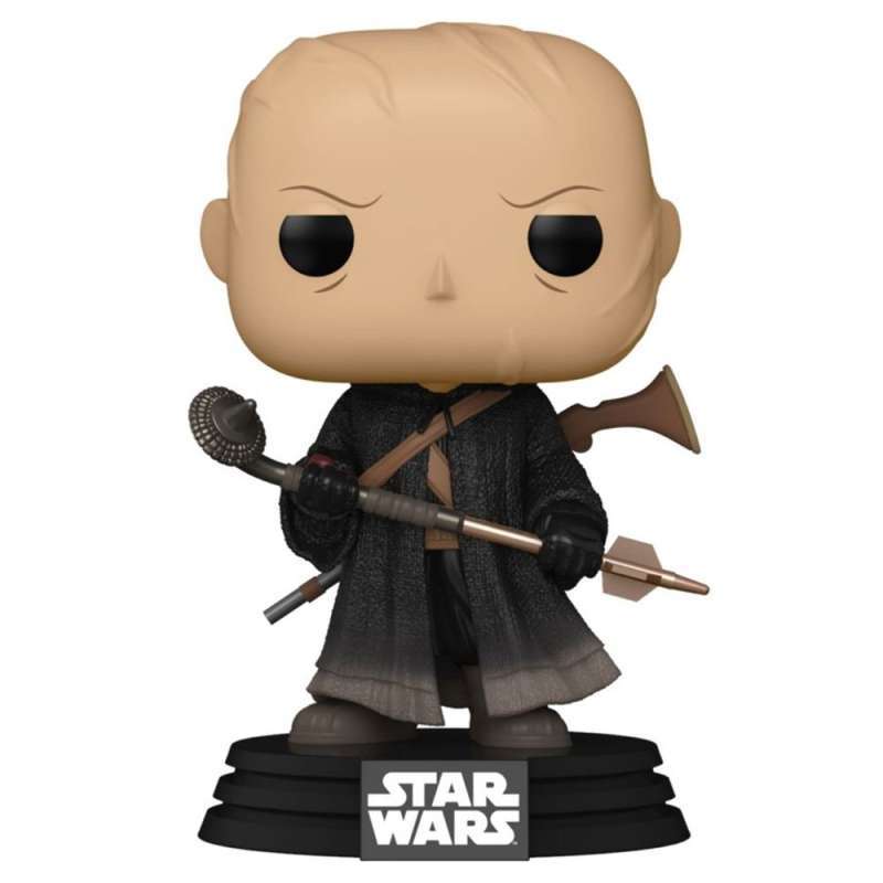 Jual Star Wars The Mandalorian Boba 