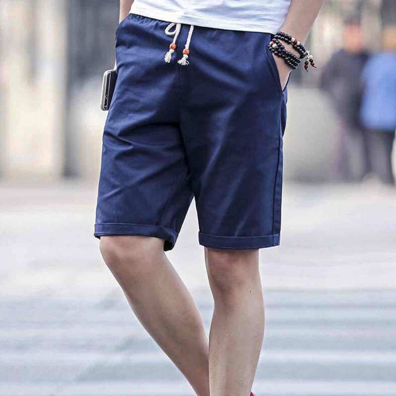 Jual Best Summer Casual Men's Beach 
