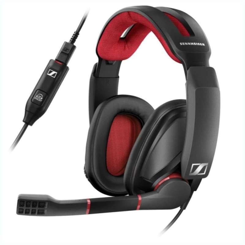 Jual Epos Gsp 350 Sennheiser Wireless 