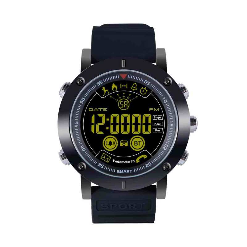 best smartwatch with step counter