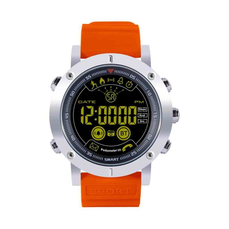 best smartwatch with step counter