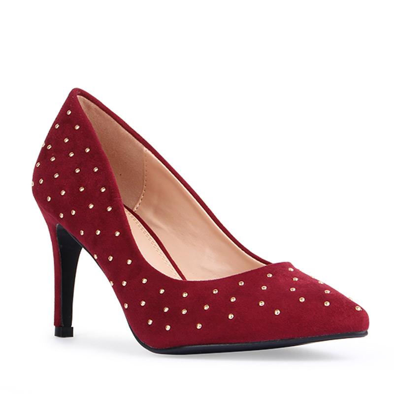 Promo Bellagio 638 Alessandria Pump 