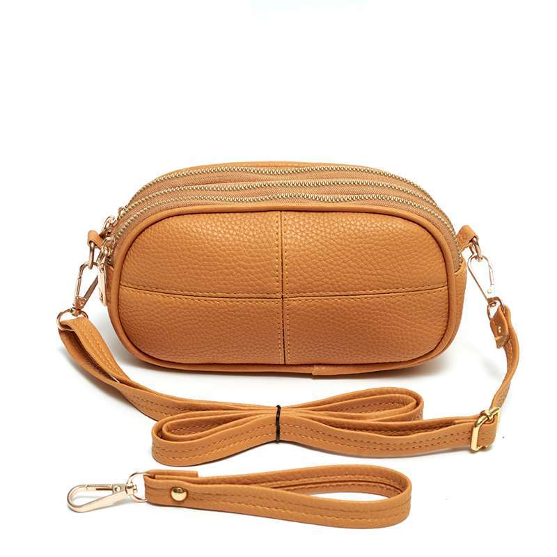 Ukuran sling sales bag