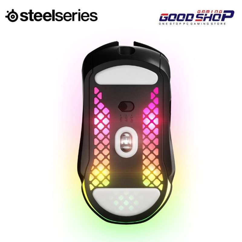 Gaming Mouse di Seller GOOD GAMING SHOP 