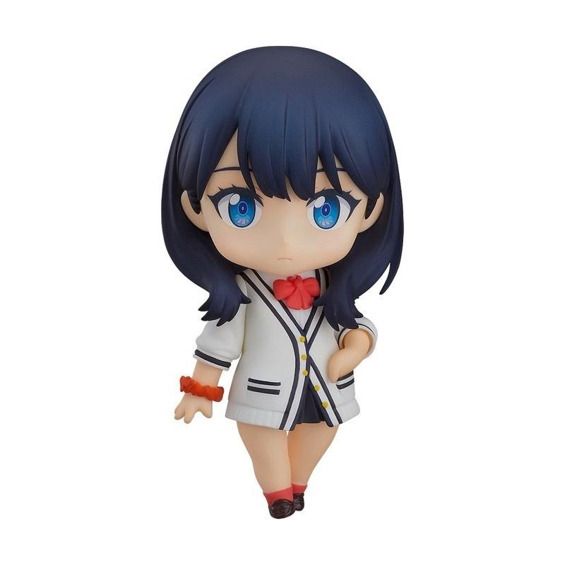 Get Wallpaper Jual Good Smile Company Nendoroid Rikka Takarada Ssss Gridman For Free