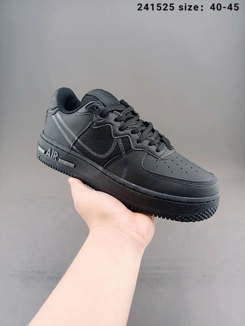 mens nike air force react