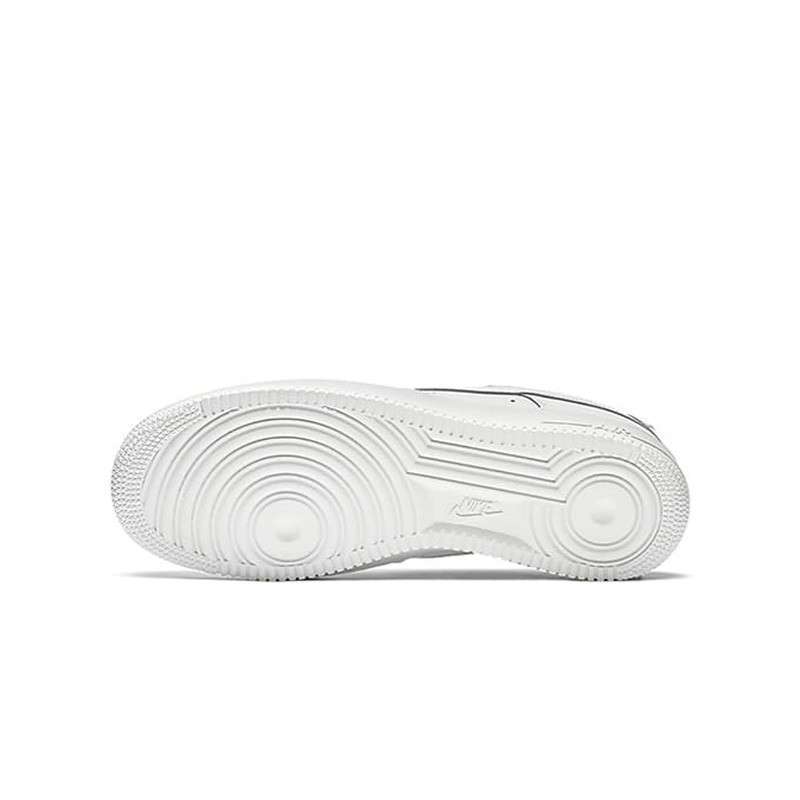 Promo NIKE AIR FORCE 1 07 TRIPLE WHITE 