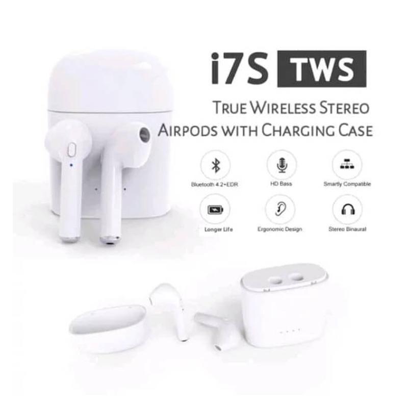 Airpods tws terbaik best sale