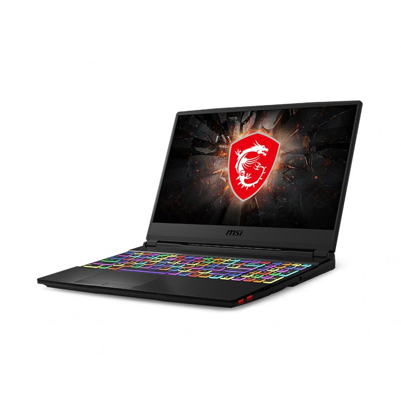 Jual Msi Ge65 9se 295 Gaming Laptop Black I7 9750h 1tb Ssd 15 6 Inch 16gb Rtx2060 6gb Win10 Home Online Desember 2020 Blibli