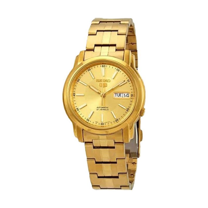 Jual jam sale seiko automatic