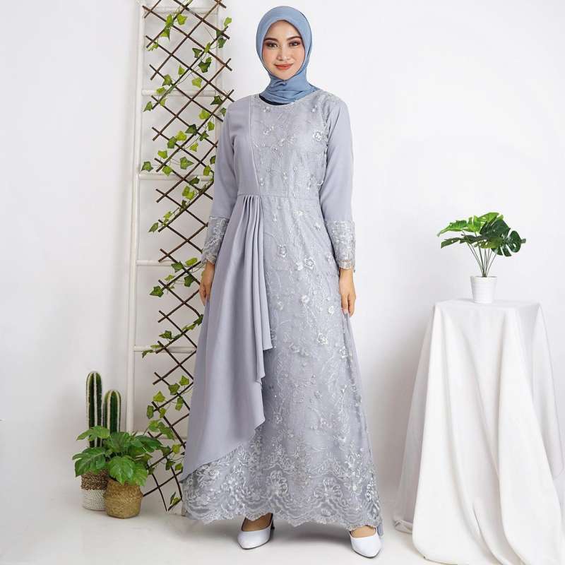 Model baju outlet abaya 2018