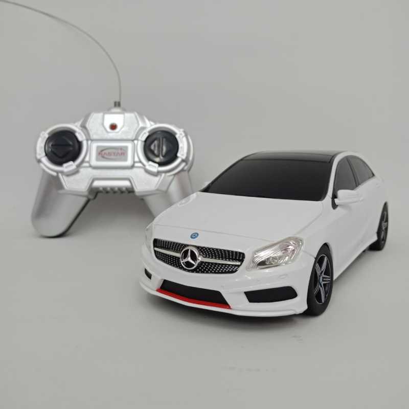 mercedes benz remote control