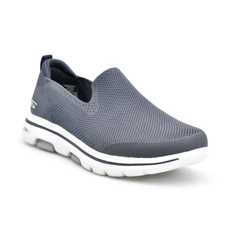 Sepatu skechers discount go walk 5