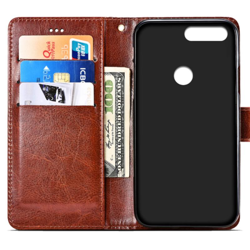 Jual Iit Naxtop Flip Phone Wallet Case For Lenovo S5 K520 Online Oktober 2020 Blibli Com