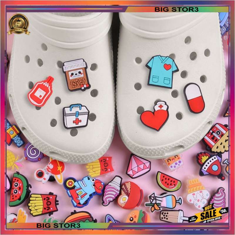Jibbitz crocs original store