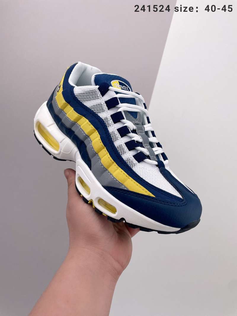 Air max 95 shop womens casual running shoes