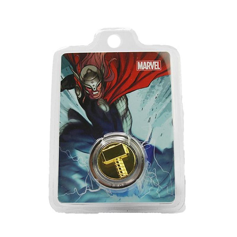 Jual Miniso Thor Cellphone Ring Holder Official Marvel Online Januari 2021 Blibli