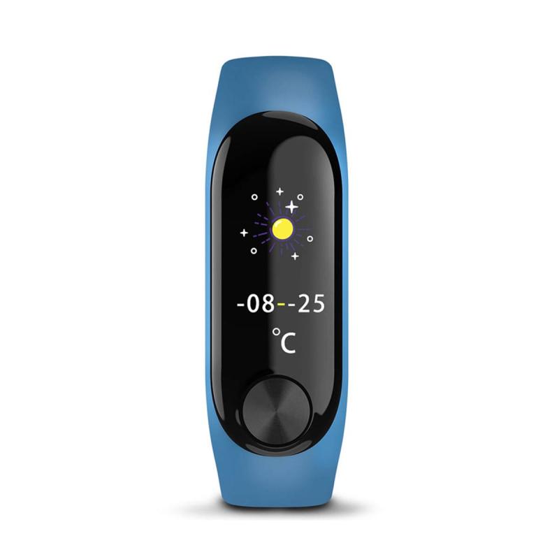 waterproof fitness tracker with gps