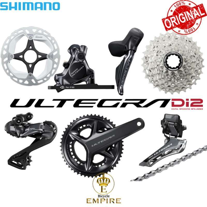 Harga group set shimano ultegra 2025